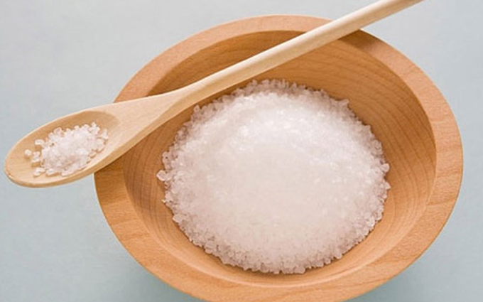 Toàn dân hãy mua và sử dụng muối i-ốt để bảo vệ sức khỏe