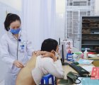 Tránh xa thuốc lá để bảo vệ lá phổi của bạn
