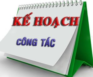 LỊCH TRỰC VÀ KẾ HOẠCH CÔNG TÁC TUẦN BỆNH VIỆN ĐA KHOA TRIỆU SƠN TỪ 28/4/2025 ĐẾN 12/5/2025