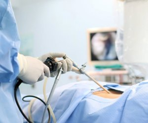 Phẫu thuật cắt túi mật