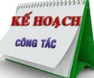 LỊCH TRỰC VÀ KẾ HOẠCH CÔNG TÁC TUẦN BỆNH VIỆN ĐA KHOA TRIỆU SƠN TỪ 30/6/2025 ĐẾN 07/7/2025