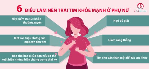 6 điều làm nên trái tim khỏe mạnh ở phụ nữ.jpg