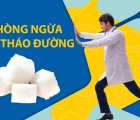 Phòng ngừa bệnh Đái tháo đường