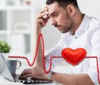 CĂNG THẲNG (STRESS) VÀ BỆNH LÝ TIM MẠCH
