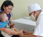 Tăng cường công tác điều trị bệnh tay chân miệng