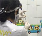 Bộ Y tế: Cảnh báo giả mạo trong cung ứng, mua bán vaccine COVID-19