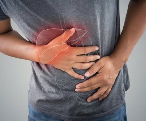 Gan – cơ quan dễ bị tổn thương khi mắc sốt xuất huyết
