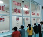 Mức hưởng BHYT hộ gia đình khi khám chữa bệnh theo quy định mới