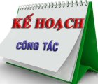 LỊCH TRỰC VÀ KẾ HOẠCH CÔNG TÁC TUẦN BỆNH VIỆN ĐA KHOA TRIỆU SƠN TỪ 28/10/2024 ĐẾN 04/11/2024