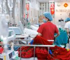 Bộ Y tế: Tăng cường đảm bảo an ninh cho người bệnh và nhân viên y tế