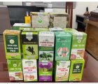Danh sách 12 loại thực phẩm chức năng giả vừa được Công an Thanh Hóa triệt phá