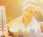 Cẩn trọng với bệnh mùa nóng và cách sơ cứu khi sốc nhiệt, say nắng