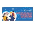 THÔNG BÁO: Thể lệ Cuộc thi trực tuyến "Tìm hiểu kiến thức pháp luật về phòng, chống bạo lực gia đình" trên địa bàn tỉnh Thanh Hóa năm 2025