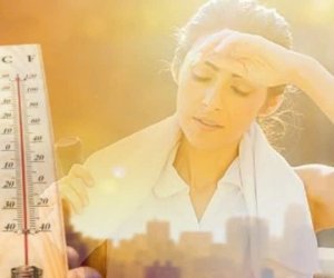 Cẩn trọng với bệnh mùa nóng và cách sơ cứu khi sốc nhiệt, say nắng