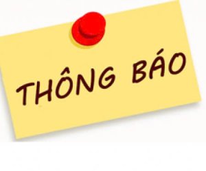 THÔNG BÁO KẾT QUẢ TUYỂN DỤNG VIÊN CHỨC 2025 BỆNH VIỆN TRIỆU SƠN