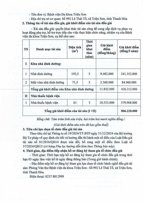 TB lựa chọn tổ chức hành nghề đấu giá tài sản-hình ảnh-1.jpg