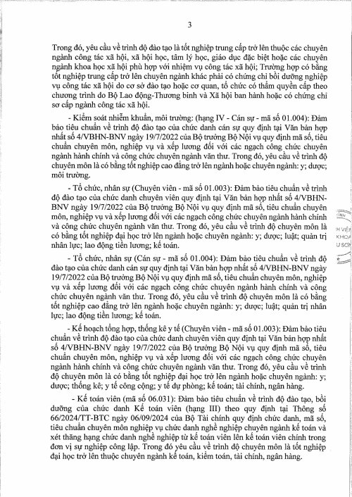 Thông Báo Về việc tuyển dụng viên chức thuộc Bệnh viện đa khoa Triệu Sơn năm 2025-hình ảnh-2.jpg