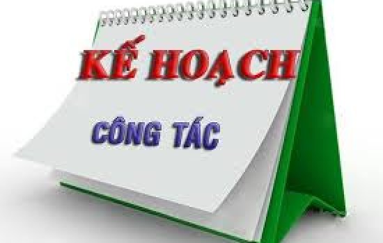 LỊCH TRỰC VÀ KẾ HOẠCH CÔNG TÁC TUẦN BỆNH VIỆN ĐA KHOA TRIỆU SƠN TỪ 19/5/2025 ĐẾN 26/5/2025