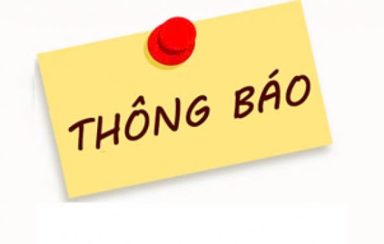 THÔNG BÁO KẾT QUẢ TUYỂN DỤNG VIÊN CHỨC 2025 BỆNH VIỆN TRIỆU SƠN
