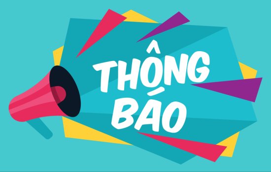 THÔNG BÁO KẾT QUẢ TUYỂN DỤNG VÀ HOÀN THIỆN HỒ SƠ TRÚNG TUYỂN VIÊN CHỨC NĂM 2025