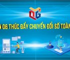 Bệnh viện đa khoa Triệu Sơn thực hiện công văn số 5938/SYT-VP V/v sử dụng bộ tài liệu phục vụ công tác thông tin, tuyên truyền Đề án 06