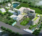 Tên gọi mới của 26 bệnh viện đa khoa khu vực, huyện, thị xã, thành phố