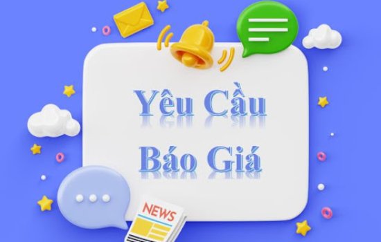 BỆNH VIỆN TRIỆU SƠN YÊU CẦU BÁO GIÁ VỀ VIỆC SỬA CHỮA, GIA CỐ CỬA CHẮN TIA X PHÒNG X-QUANG