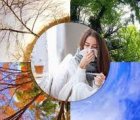 CÁC BIỆN PHÁP PHÒNG BỆNH KHI GIAO MÙA   