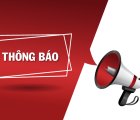 THÔNG BÁO Thí sinh đủ điều kiện và không đủ điều kiện tham dự vòng 2 (vòng vấn đáp) kỳ tuyển dụng viên chức năm 2025