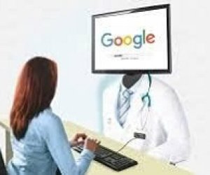 Nguy kịch vì tra Google, hỏi AI để... chữa bệnh