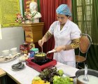 6 nhóm thực phẩm giúp trẻ vị thành niên phát triển chiều cao