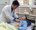 Báo động trẻ hóa bệnh thận mạn tại Việt Nam
