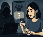 Cảnh báo khẩn cấp thủ đoạn bắt cóc online đang thao túng học sinh, sinh viên