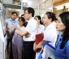 Bệnh án điện tử: Giảm thủ tục, tăng hiệu quả, nâng cao chất lượng phục vụ người bệnh