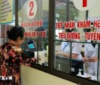 Bảo hiểm Xã hội thông tin về việc bảo hiểm y tế ngừng chi trả ca bệnh nặng