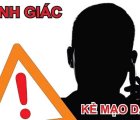  Xử lý nghiêm các tổ chức, cá nhân có dấu hiệu giả danh nhân viên y tế