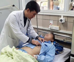 Báo động trẻ hóa bệnh thận mạn tại Việt Nam
