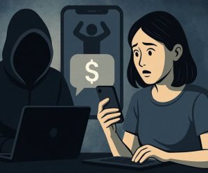 Cảnh báo khẩn cấp thủ đoạn bắt cóc online đang thao túng học sinh, sinh viên