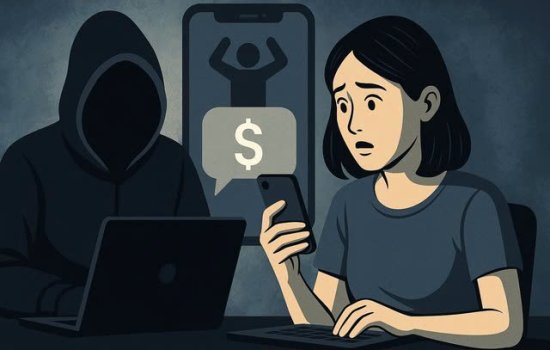 Cảnh báo khẩn cấp thủ đoạn bắt cóc online đang thao túng học sinh, sinh viên