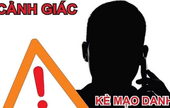  Xử lý nghiêm các tổ chức, cá nhân có dấu hiệu giả danh nhân viên y tế