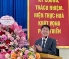 Thông báo của Hội đồng cơ sở Bệnh viện đa khoa Triệu Sơn về kết quả xét chọn đề nghị xét tặng danh hiệu Thầy thuốc ưu tú