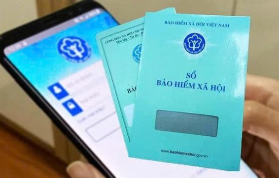  Cách sử dụng căn cước công dân thay thế mã số bảo hiểm xã hội