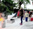 Chuyên gia phòng cháy, chữa cháy khuyến cáo gì khi trẻ ở nhà một mình?