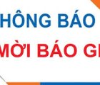 YÊU CẦU BÁO GIÁ VỀ VIỆC MỜI CHÀO GIÁ VẬT TƯ Y TẾ, HÓA CHẤT XÉT NGHIỆM TẠI BVĐK TRIỆU SƠN