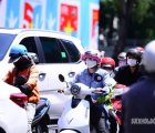Những nơi có nhiệt độ cao nhất trong đợt nắng nóng đang diễn ra ở Bắc Bộ và Trung Bộ