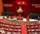 1.588 đại biểu tham dự Đại hội đại biểu toàn quốc lần thứ XIV của Đảng