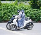 Vì sao miền Bắc nắng nóng đến 40 độ?