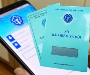 Cách sử dụng căn cước công dân thay thế mã số bảo hiểm xã hội