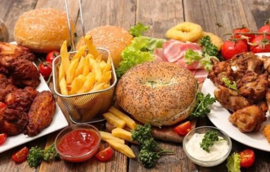 10 thói quen ăn uống có thể làm tăng nguy cơ mắc bệnh tim